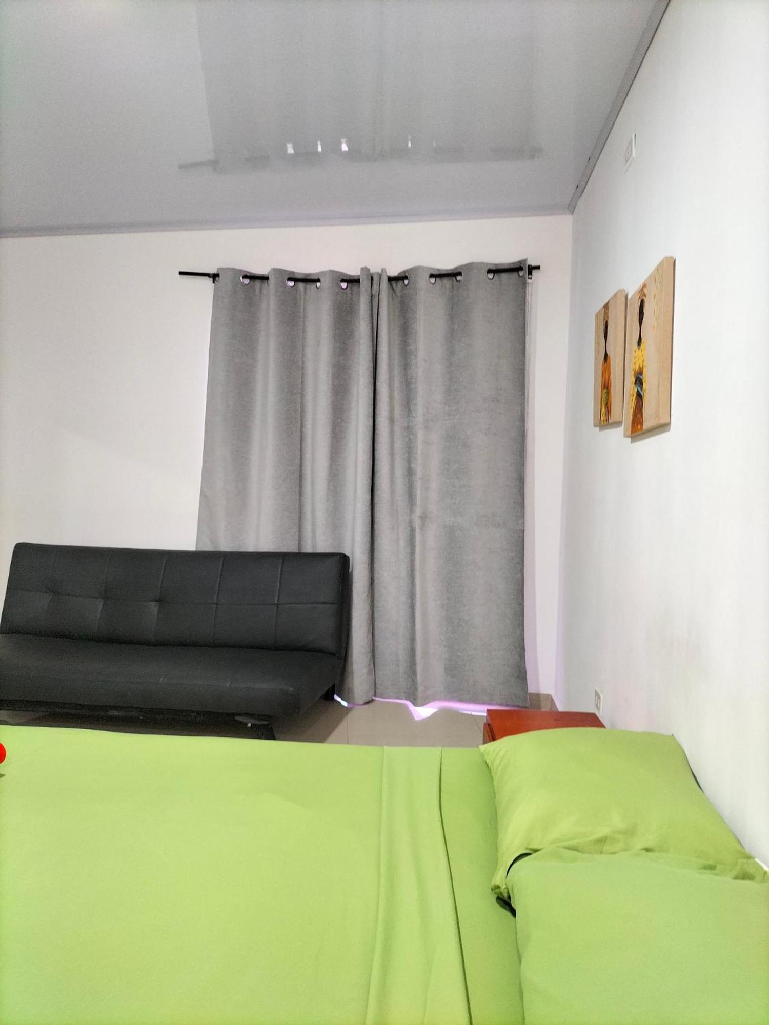 Posada Miss Joyce House San Andrés 部屋 写真