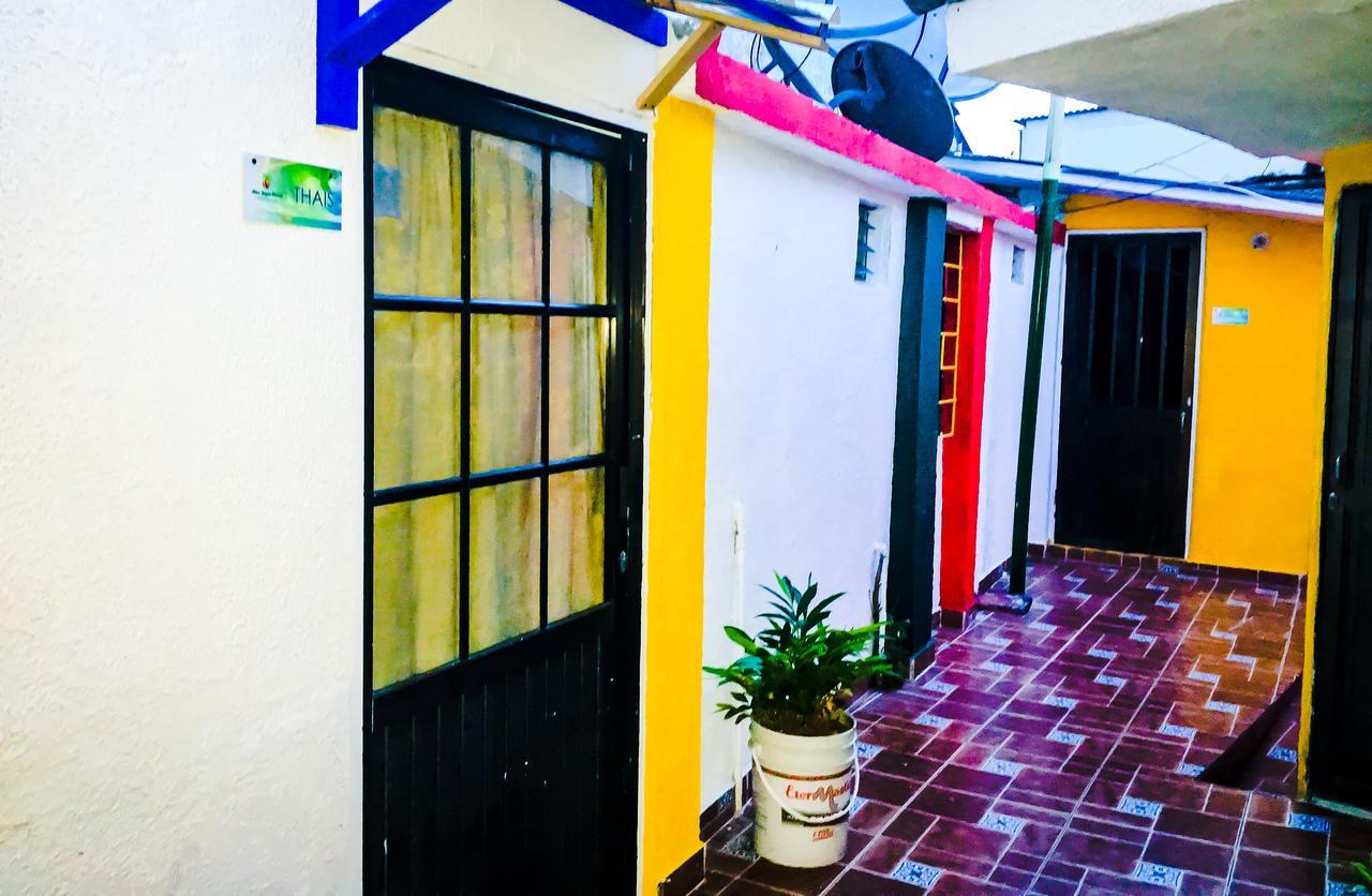 Posada Miss Joyce House San Andrés エクステリア 写真