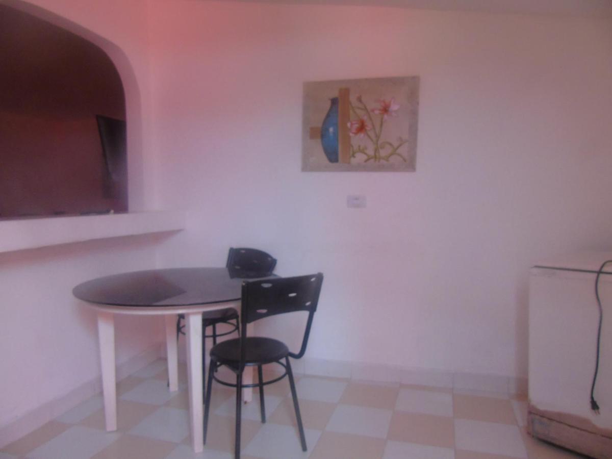 Posada Miss Joyce House San Andrés エクステリア 写真