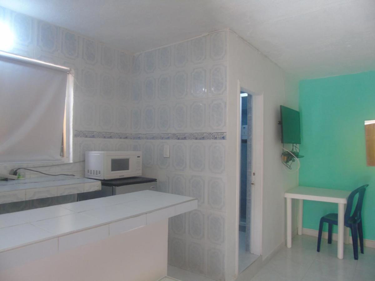 Posada Miss Joyce House San Andrés エクステリア 写真