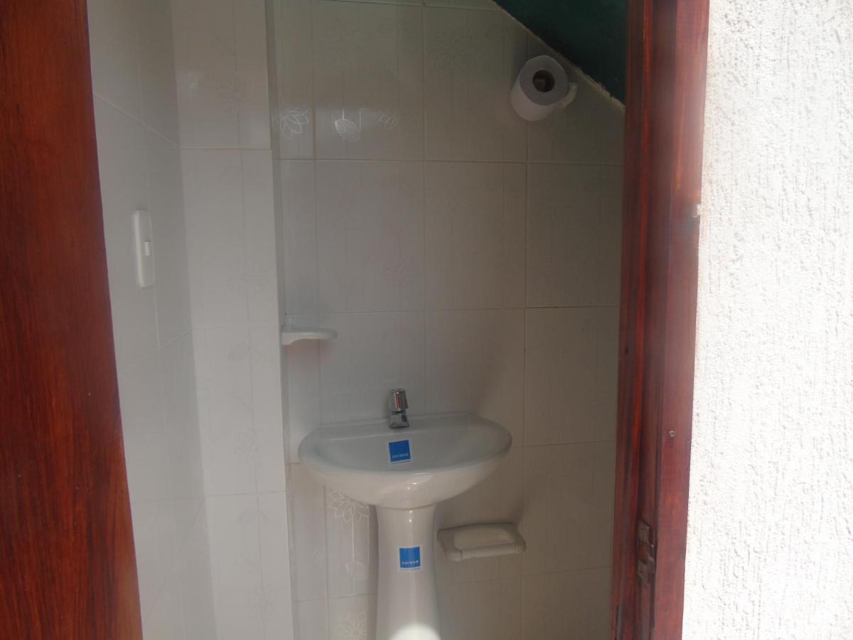 Posada Miss Joyce House San Andrés エクステリア 写真